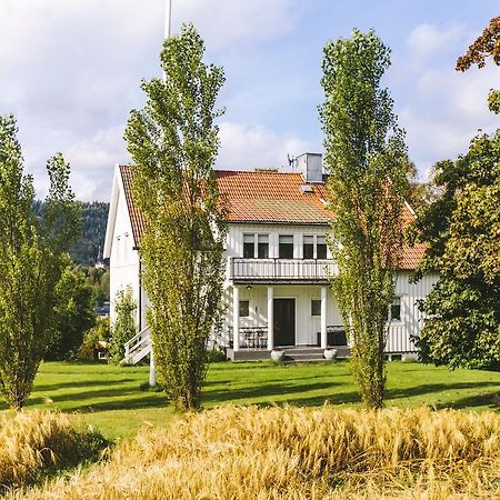 Villa Orrbacken Kramfors Buitenkant foto