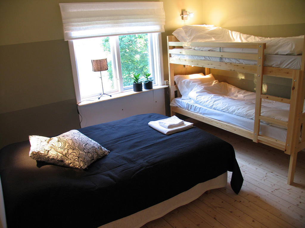 Villa Orrbacken Kramfors Kamer foto