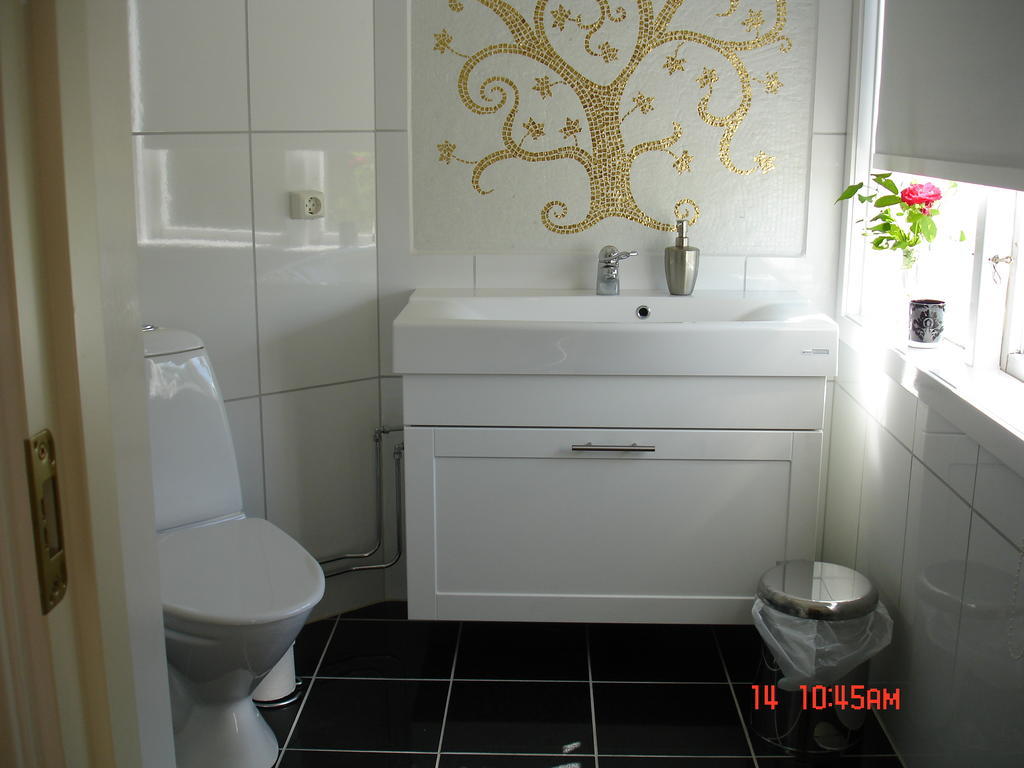 Villa Orrbacken Kramfors Kamer foto