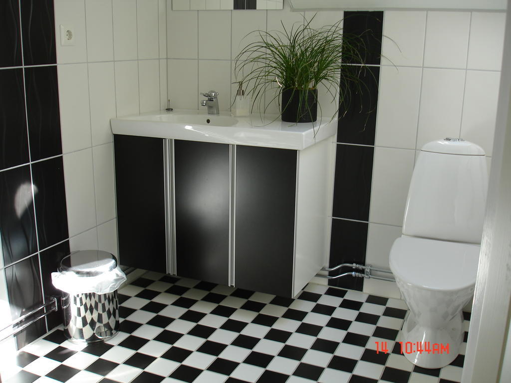 Villa Orrbacken Kramfors Kamer foto