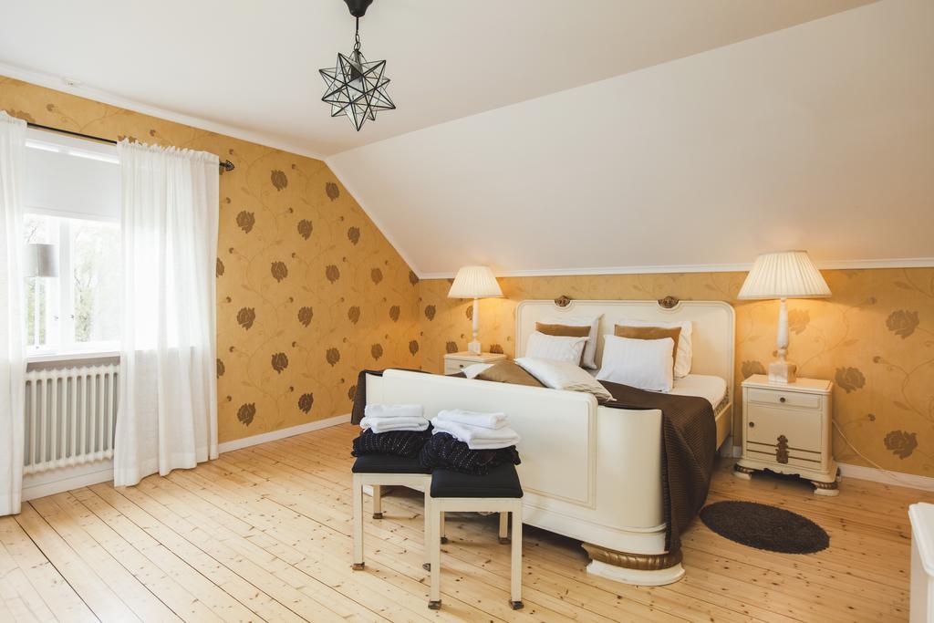 Villa Orrbacken Kramfors Buitenkant foto