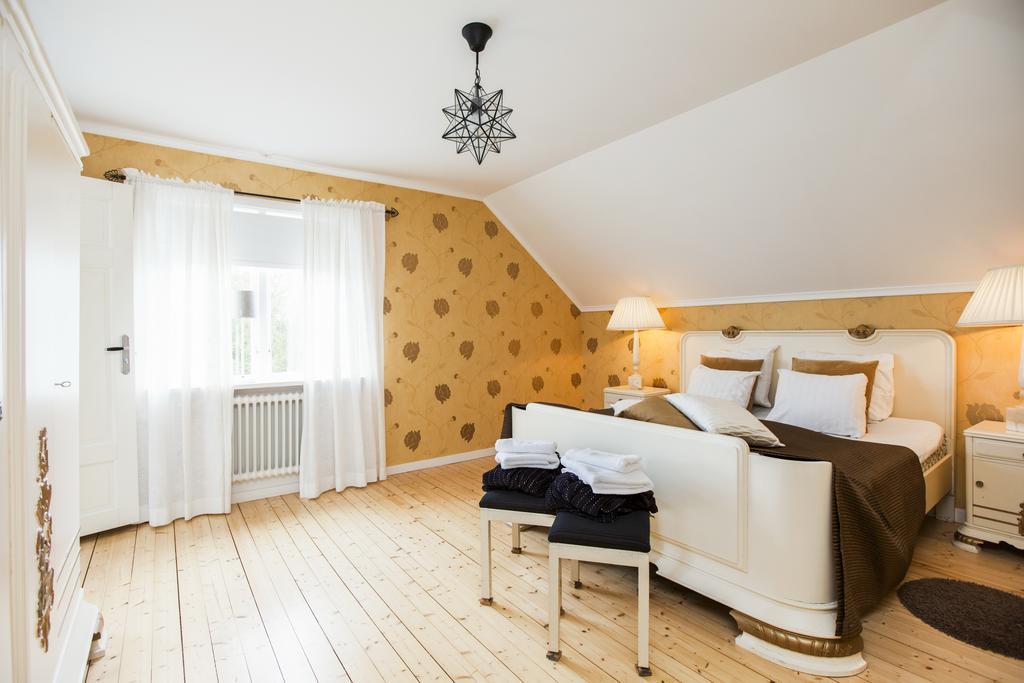 Villa Orrbacken Kramfors Buitenkant foto